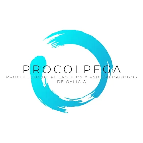 Procolpega, profesionales colegiados de pedagogía y psicopedagogía de Galicia