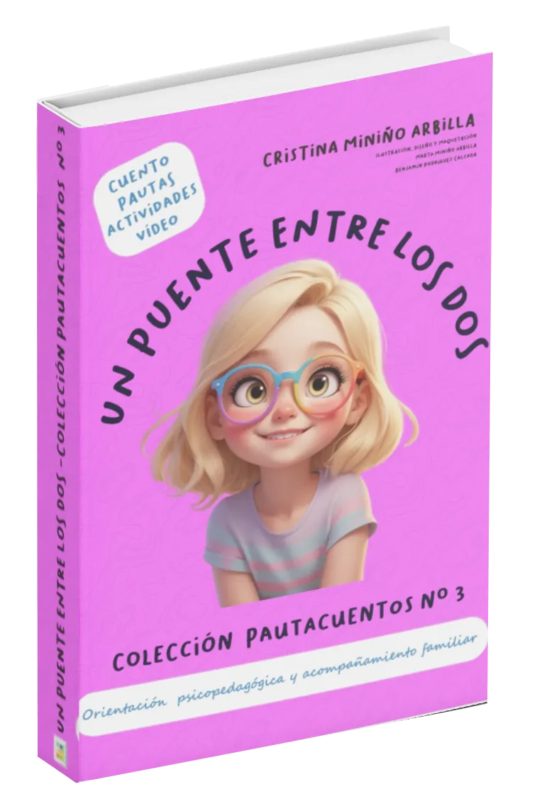 Portada de Un puente entre los dos